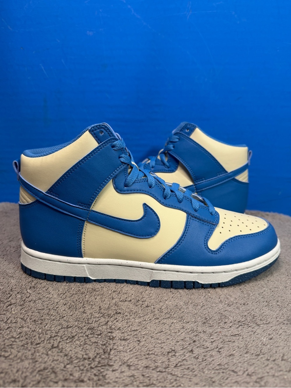 Nike dunk high 
Brand new